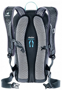Рюкзак Deuter Race Lite 8 graphite-black