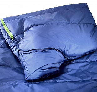 Детский спальник Deuter Starlight 3720121-3392 indigo/navy (2021)