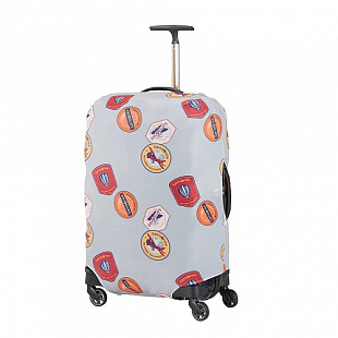 Чехол для чемодана Samsonite Global TA CO1*21 013