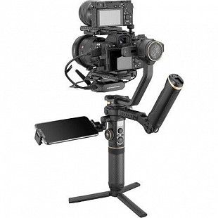 Стабилизатор для видеокамер Zhiyun CRANE 2S PRO