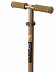 Самокат Y-Scoo RT Trio Maxi 120 gold