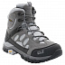 Ботинки женские Jack Wolfskin Impulse Texapore O2+ Mid W grey Ботинки женские Jack Wolfskin Impulse Texapore O2+ Mid W grey
