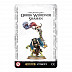 Фигурка Games Workshop Warhammer: Ironjawz Orruk Weirdnob Shaman 89-27