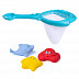 Набор игрушек для ванны Fancy Веселая рыбалка BATH5