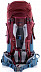 Рюкзак Deuter Guide 30+ SL 3361017-5324 maron/arctic