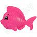 Кукла Evi Love Mermaid Friends (105737788) pink/green