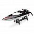 Радиоуправляемый катер Huanqi FT012 Радиоуправляемый катер Huanqi FT012