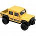 Машинка Hot Wheels Базовой коллекции '15 Land Rover Defender Double Cab 179/250 (5785 JBC00) mainline 2025