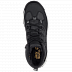 Ботинки мужские Jack Wolfskin Cold Terrain Texapore Mid M black / off-white