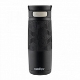 Термокружка Contigo Transit Matte Black 1000-0621