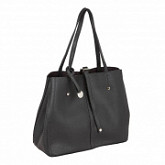 Женская сумка Pola 78340 black