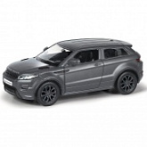 Машинка Rmz City Range Rover Evoque 554008M