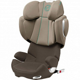 Автокресло Cybex Solution Q-Fix Dune
