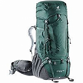 Рюкзак Deuter Aircontact Pro 70+15 3330321-2427 forest/graphite (2021)