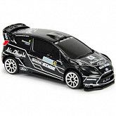 Машинка Majorette 1:64 Racing Cars Ford Fiesta RS WRC (212084009)