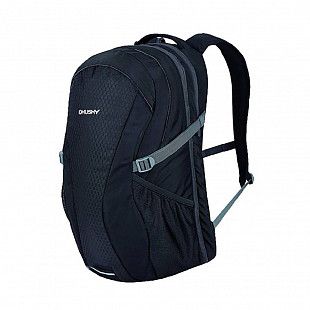 Рюкзак Husky Mandel 33/38 Black