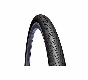 Велопокрышка Rubena Mitas TG 47-622 (28"x1,75) V66 Flash (LongWay + ST + RS) 510952228042