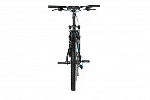 Велосипед Kellys Viper 10 26" (2018) black/blue