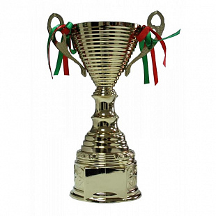 Кубок сувенирный Zez Sport 1239B