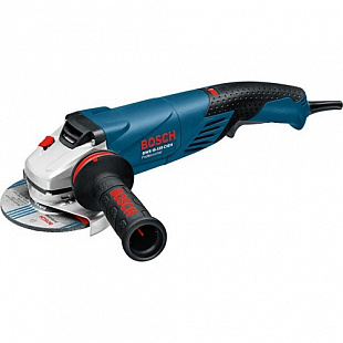 Одноручная углошлифмашина Bosch GWS 15-125 CIEH 601830322