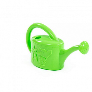 Лейка средняя Полесье 0187 Yellow