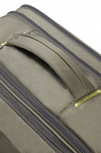 Сумка дорожная Samsonite 4MATION 37N-04004 Olive