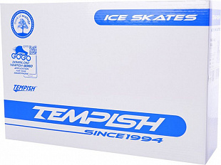 Коньки раздвижные Tempish Neo-X Ice Lady