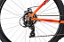 Велосипед Stinger Element Evo 29" (2020) Orange