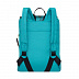 Рюкзак GRIZZLY RD-831-1 turquoise