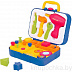 Игровой набор Kiddieland инструменты 027722