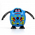 Интерактивная игрушка Silverlit Робот Talkibot 88535S blue