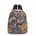 Рюкзак Ors Oro DS-9030 paisley/black