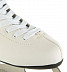 Коньки фигурные Спортивная коллекция Fashion Lux Mystery White