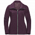 Джемпер женский Jack Wolfskin Sky Thermic Jacket Women aubergine