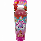Кукла сюрприз Barbie Pop Reveal Fruit (HNW40 HNW43)
