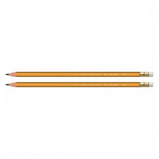 Карандаш Tukzar Office Line HB чернографитный TZ 6002