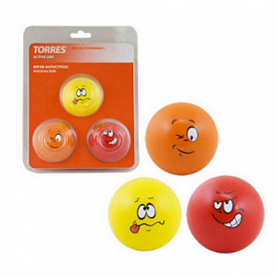 Эспандер кистевой Torres Антистресс AL0026