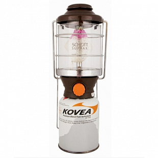 Лампа газовая Kovea Super Nova KL-1010