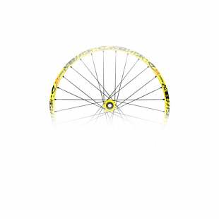 Велоколесо переднее Mavic MTB DEEMAX Ultimate 27.5" '16 F4190110