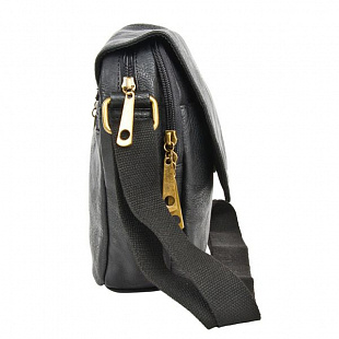 Мужская сумка Pola 86269 black