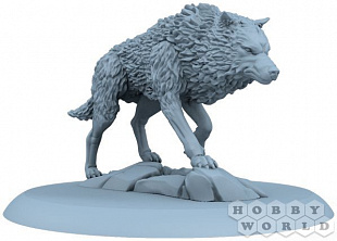 Настольная игра Hobby World Песнь льда и огня Герои Старков I (Дополнение) SIF1109