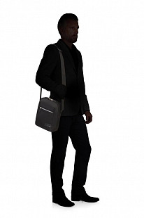 Сумка для ноутбука Samsonite Litepoint KF2*09 001 black