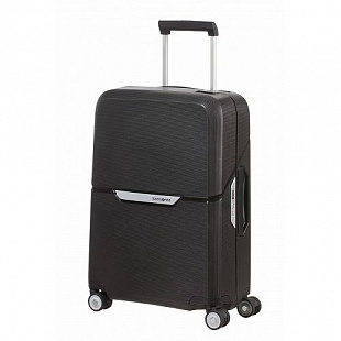 Чемодан Samsonite Magnum 55см CK6-09001 Black