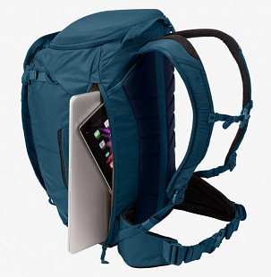 Рюкзак для туризма Thule Landmark 40L Womens TLPF40MBL blue (3203724)