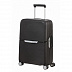 Чемодан Samsonite Magnum 55см CK6-09001 Black