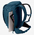 Рюкзак для туризма Thule Landmark 40L Womens TLPF40MBL blue (3203724)