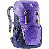 Рюкзак Deuter Junior 3610521-1325 violet/navy (2021)