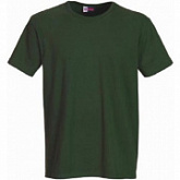 Футболка мужская Clearance Heavy Super Club Green