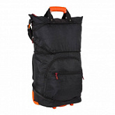 Дорожная сумка TsV 526.22 orange