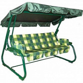 Качели садовые Ольса Родео с437